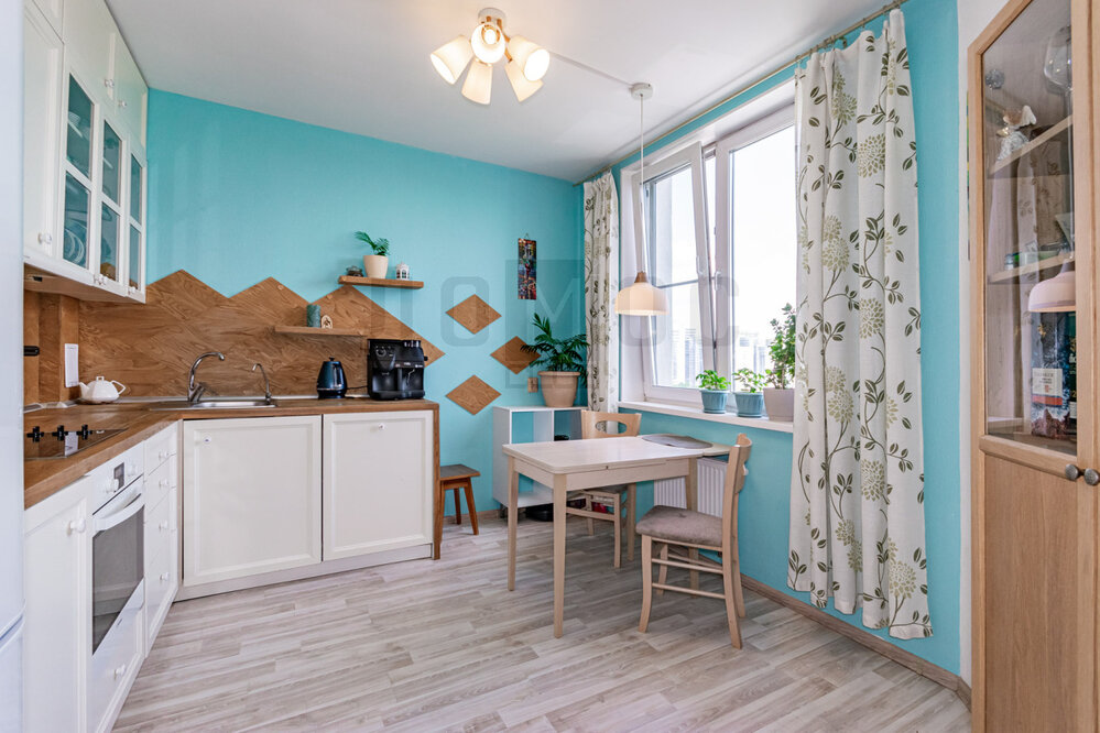 Екатеринбург, ул. Раевского, 20 (Втузгородок) - фото квартиры (2)