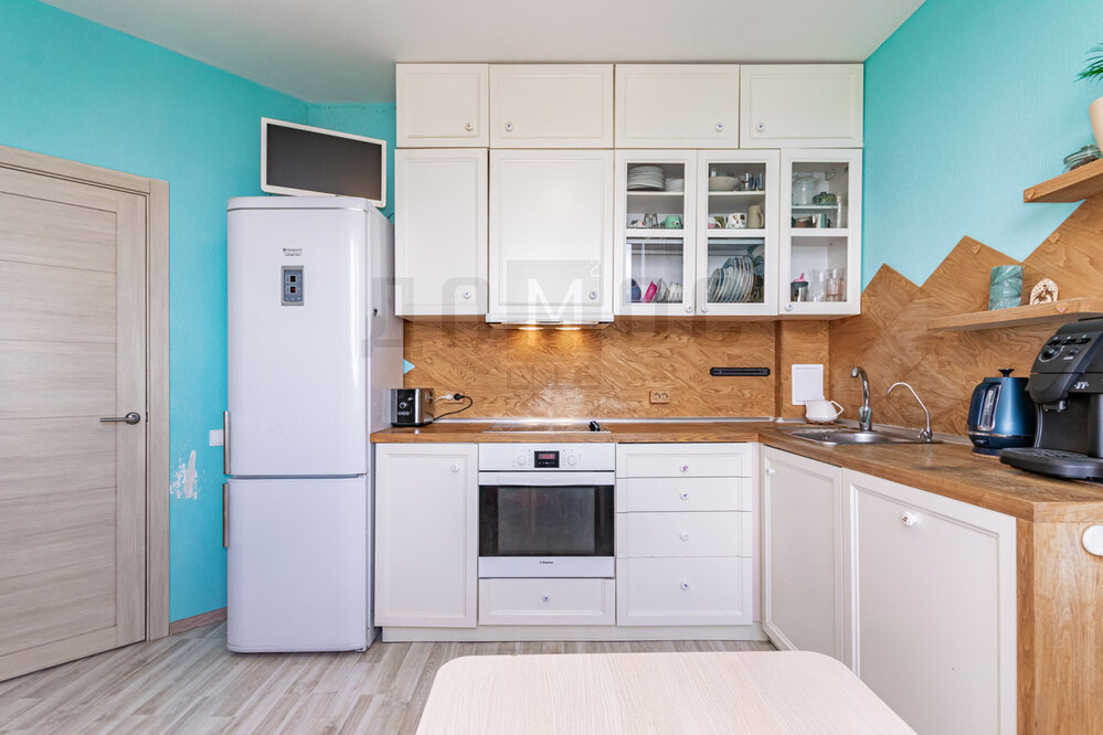 Екатеринбург, ул. Раевского, 20 (Втузгородок) - фото квартиры (5)