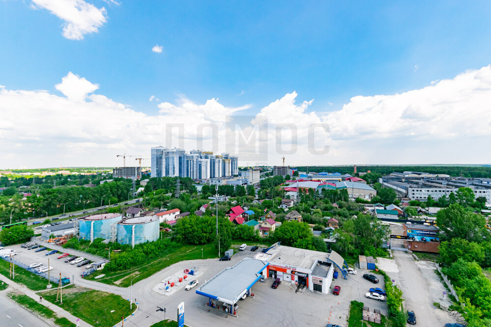 Екатеринбург, ул. Раевского, 20 (Втузгородок) - фото квартиры (8)