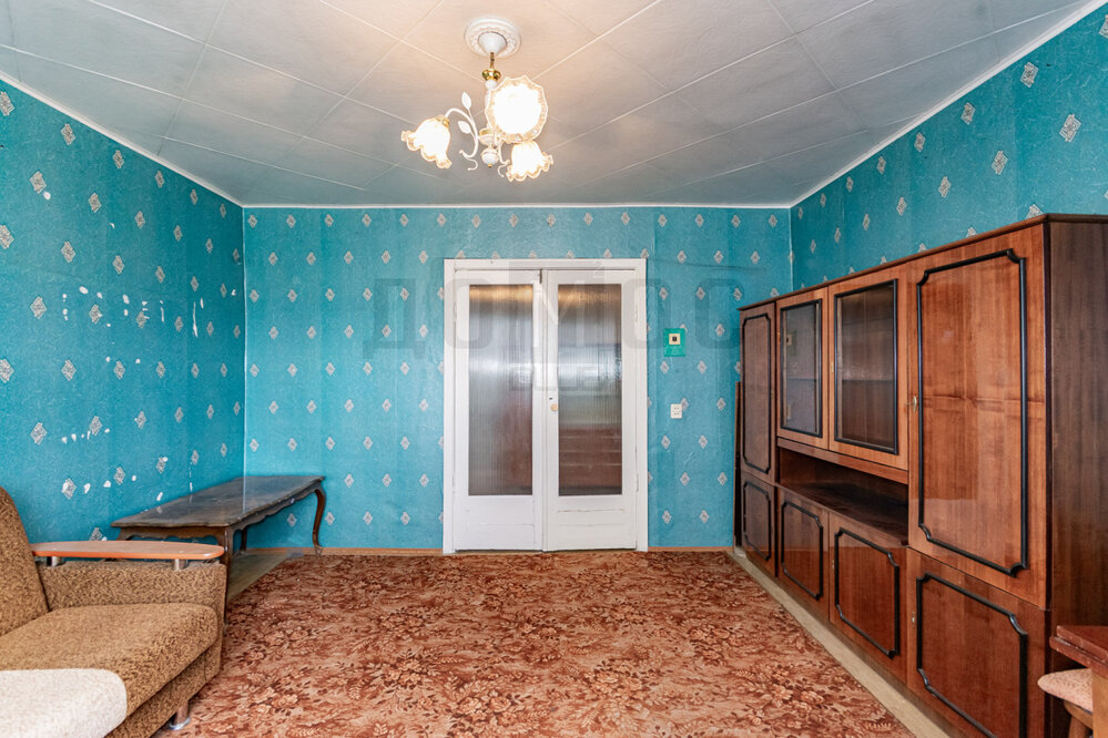 Екатеринбург, ул. 40-летия Комсомола, 26 (ЖБИ) - фото квартиры (4)