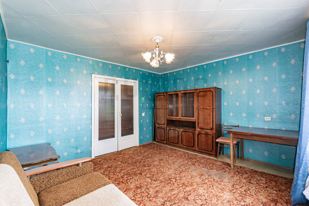 Екатеринбург, ул. 40-летия Комсомола, 26 (ЖБИ) - фото квартиры (5)