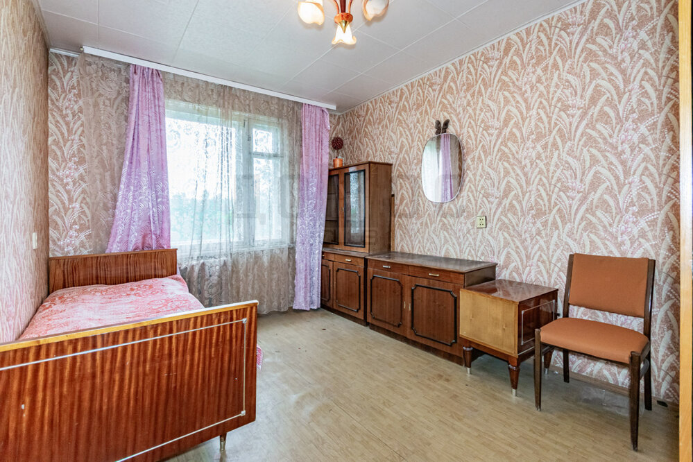 Екатеринбург, ул. 40-летия Комсомола, 26 (ЖБИ) - фото квартиры (7)