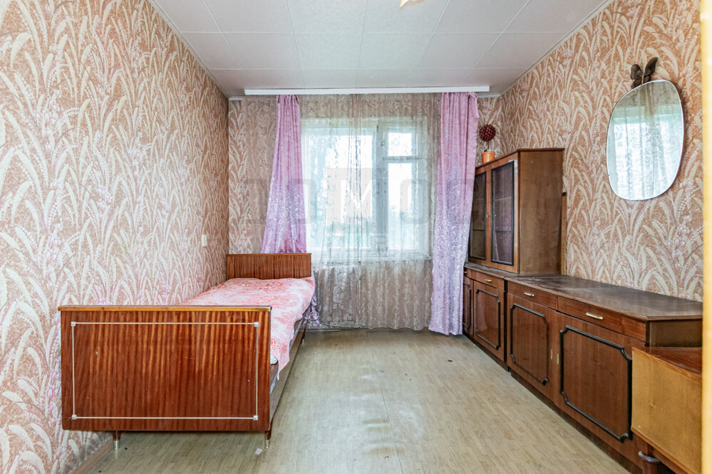 Екатеринбург, ул. 40-летия Комсомола, 26 (ЖБИ) - фото квартиры (8)