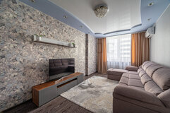 Екатеринбург, ул. Заводская, 75 (Юго-Западный) - фото квартиры