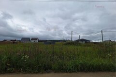 д. Гусева, ул. Троицкая, 40 (городской округ Белоярский) - фото земельного участка
