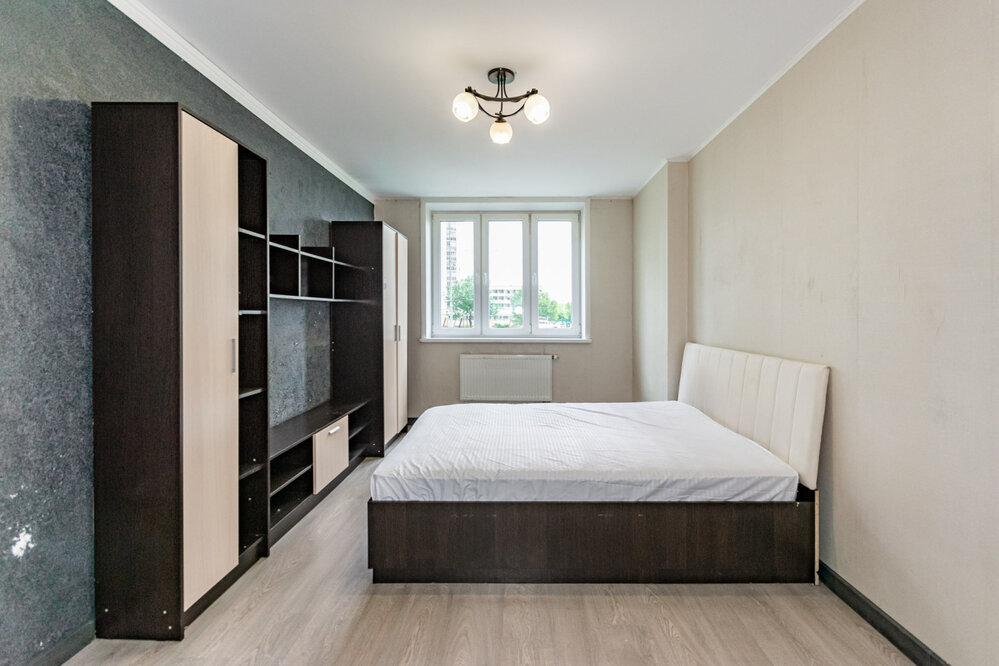 Екатеринбург, ул. Старых Большевиков, 3в (Эльмаш) - фото квартиры (4)