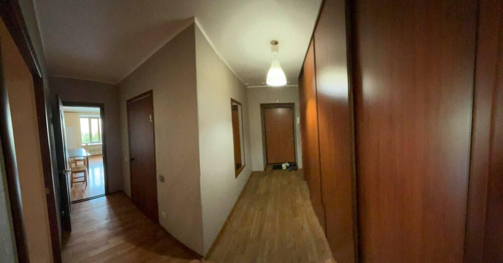 Екатеринбург, ул. Тверитина, 34/6 (Центр) - фото квартиры (4)