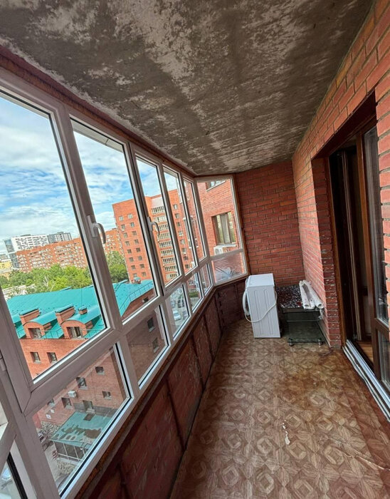 Екатеринбург, ул. Тверитина, 34/6 (Центр) - фото квартиры (8)