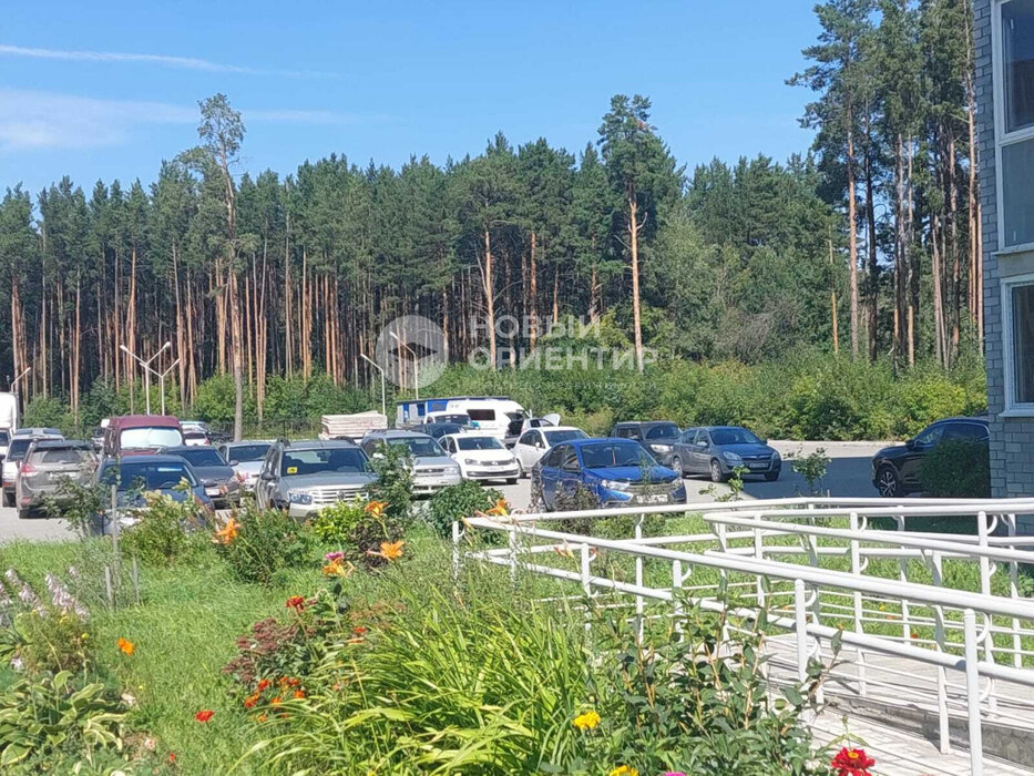 г. Березовский, ул. Академика Королева, 8в (городской округ Березовский) - фото квартиры (4)