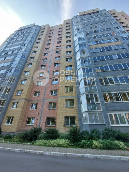 г. Березовский, ул. Академика Королева, 8в (городской округ Березовский) - фото квартиры (5)