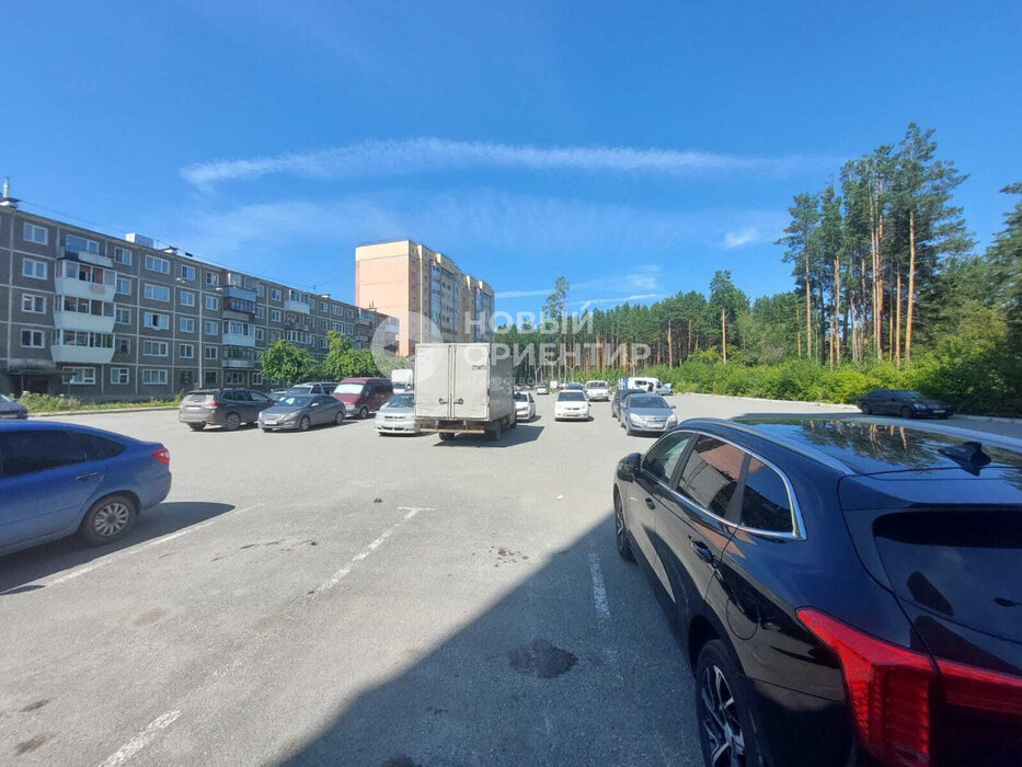 г. Березовский, ул. Академика Королева, 8в (городской округ Березовский) - фото квартиры (6)