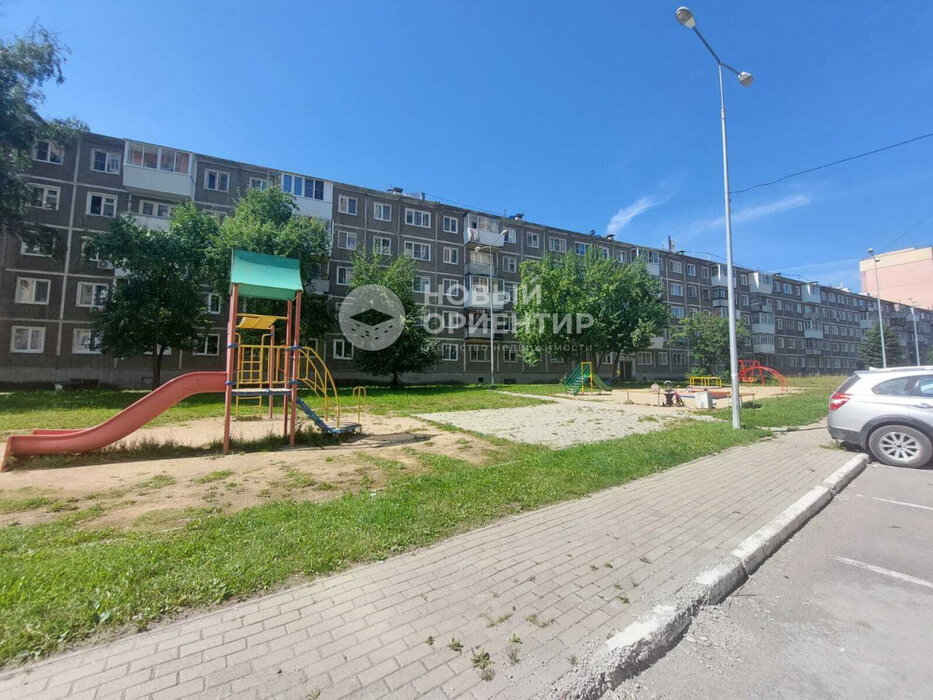 г. Березовский, ул. Академика Королева, 8в (городской округ Березовский) - фото квартиры (7)