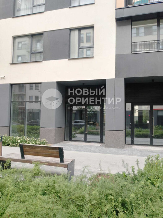 Екатеринбург, ул. Пехотинцев, 2 В - фото торговой площади (4)