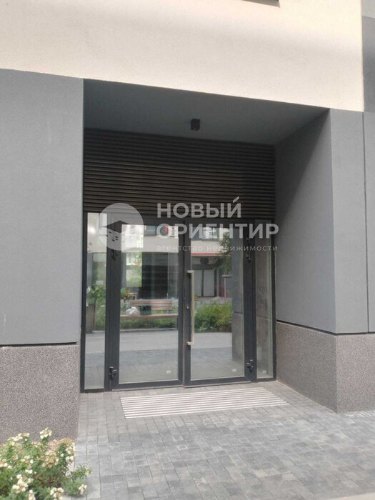 Екатеринбург, ул. Пехотинцев, 2 В - фото торговой площади (5)