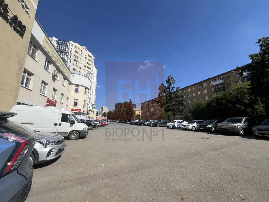 Екатеринбург, ул. Бажова, 70 (Центр) - фото офисного помещения (3)