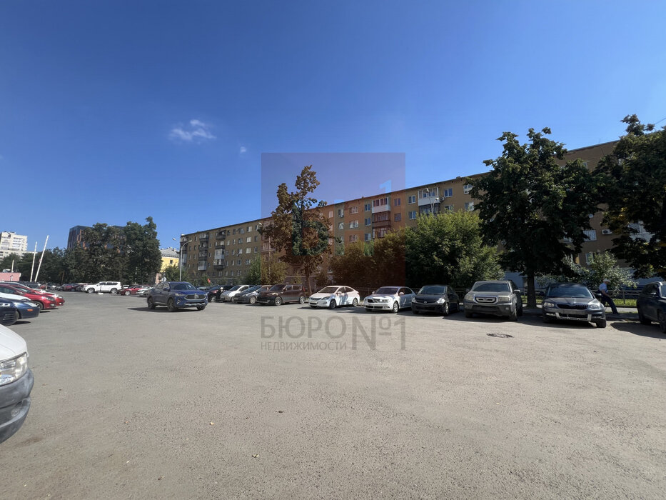 Екатеринбург, ул. Бажова, 70 (Центр) - фото офисного помещения (4)