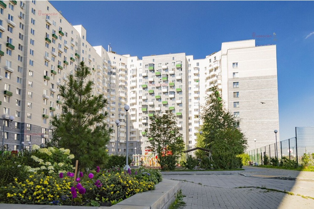 Екатеринбург, ул. Суходольская, 47 (Широкая речка) - фото квартиры (6)