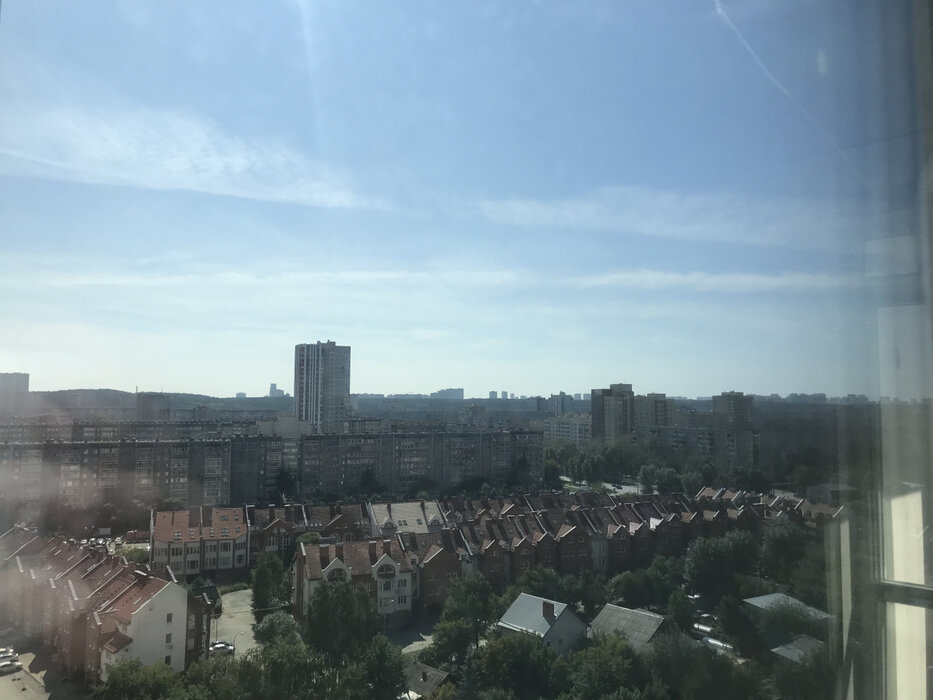 Екатеринбург, ул. Печатников, 3 (Юго-Западный) - фото квартиры (8)