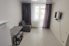 Екатеринбург, ул. Новостроя, 7 (Елизавет) - фото квартиры