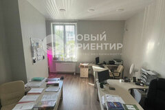 Екатеринбург, ул. Репина, 52 (Юго-Западный) - фото офисного помещения