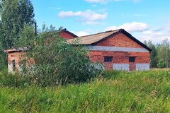д. Колясникова, ул. Якова Свердлова, 31 (городской округ Камышловский) - фото промышленного объекта