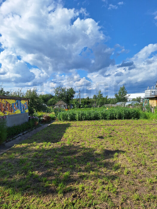 п. Большой Исток, ул. Трудовая, 11 (городской округ Сысертский) - фото дома (6)