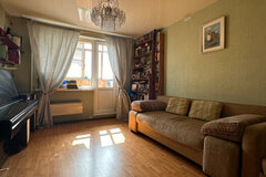 Екатеринбург, ул. Окраинная, 37 (Вторчермет) - фото квартиры