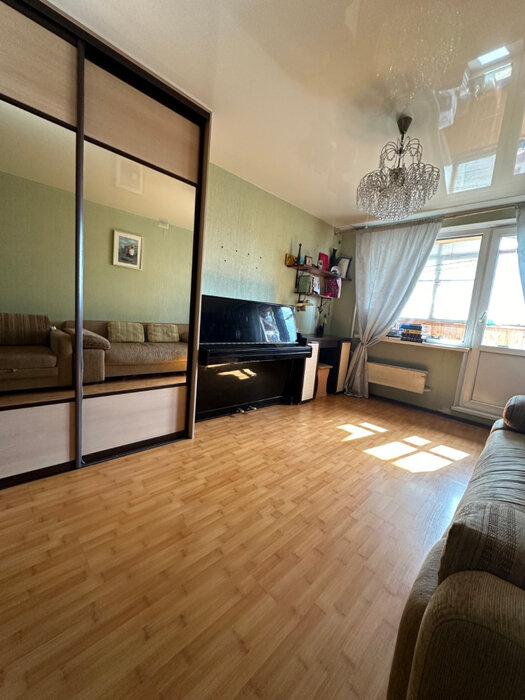 Екатеринбург, ул. Окраинная, 37 (Вторчермет) - фото квартиры (2)