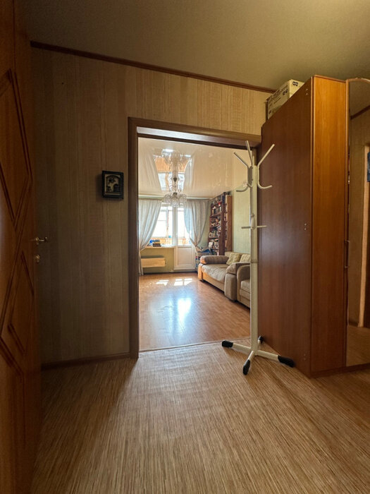 Екатеринбург, ул. Окраинная, 37 (Вторчермет) - фото квартиры (6)