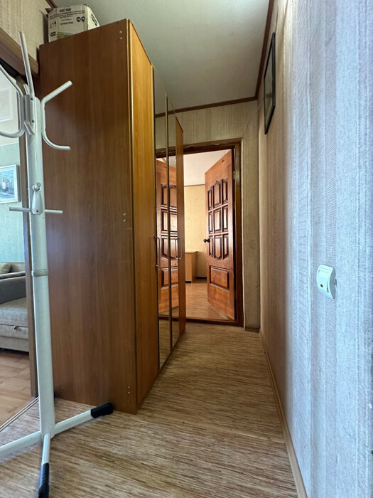 Екатеринбург, ул. Окраинная, 37 (Вторчермет) - фото квартиры (7)