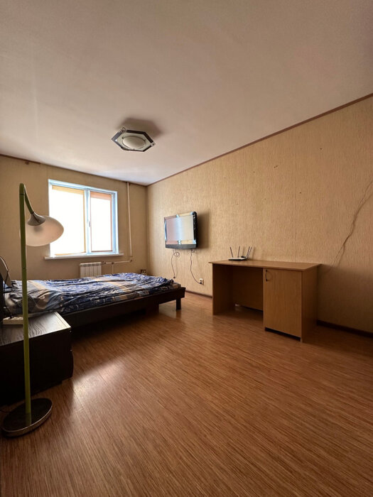 Екатеринбург, ул. Окраинная, 37 (Вторчермет) - фото квартиры (8)