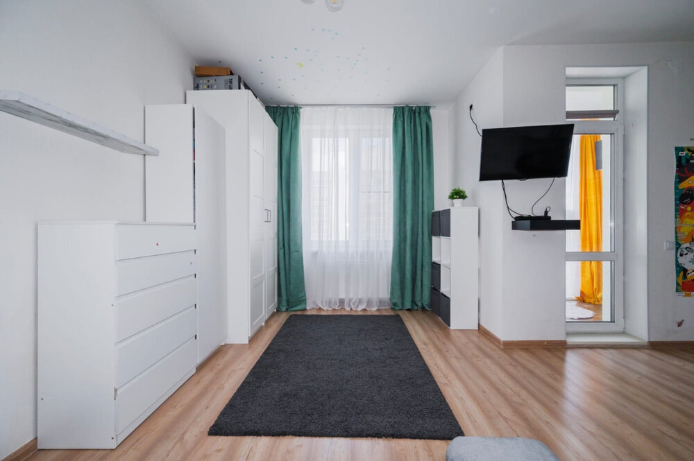 Екатеринбург, ул. Академика Парина, 46 (Академический) - фото квартиры (2)