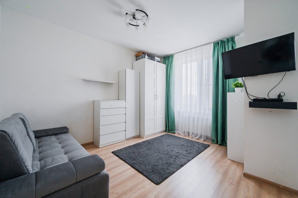Екатеринбург, ул. Академика Парина, 46 (Академический) - фото квартиры (3)