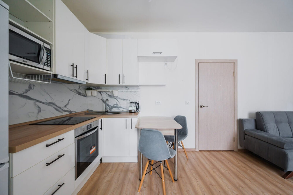 Екатеринбург, ул. Академика Парина, 46 (Академический) - фото квартиры (4)