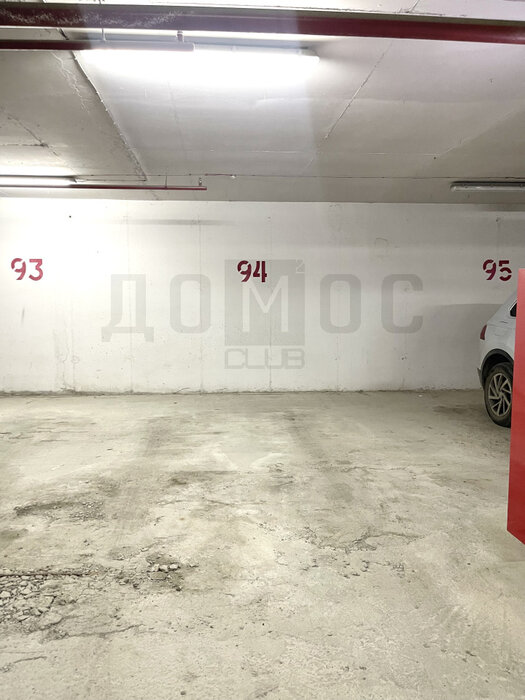 Екатеринбург, ул. Красный, 5/2 (Центр) - фото гаража (7)