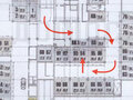 Продажа гаража, паркинга: Екатеринбург, ул. Красный, 5/2 (Центр) - Фото 8
