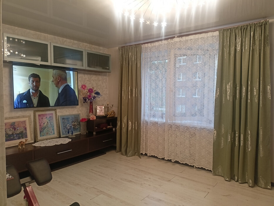 г. Березовский, ул. Спортивная, 20 (городской округ Березовский) - фото квартиры (6)
