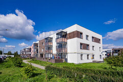 г. Верхняя Пышма, ул. Васильковая, 10 (городской округ Верхняя Пышма) - фото квартиры