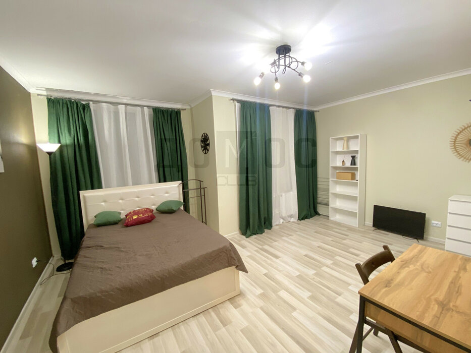 Екатеринбург, ул. Академика Парина, 37 А (Юго-Западный) - фото квартиры (2)