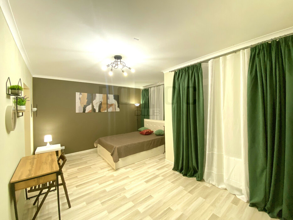 Екатеринбург, ул. Академика Парина, 37 А (Юго-Западный) - фото квартиры (5)