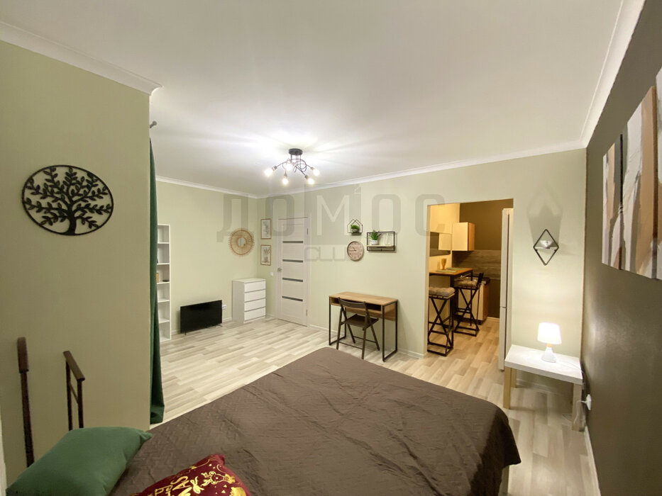 Екатеринбург, ул. Академика Парина, 37 А (Юго-Западный) - фото квартиры (6)