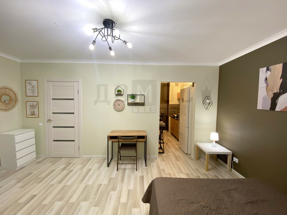 Екатеринбург, ул. Академика Парина, 37 А (Юго-Западный) - фото квартиры (7)