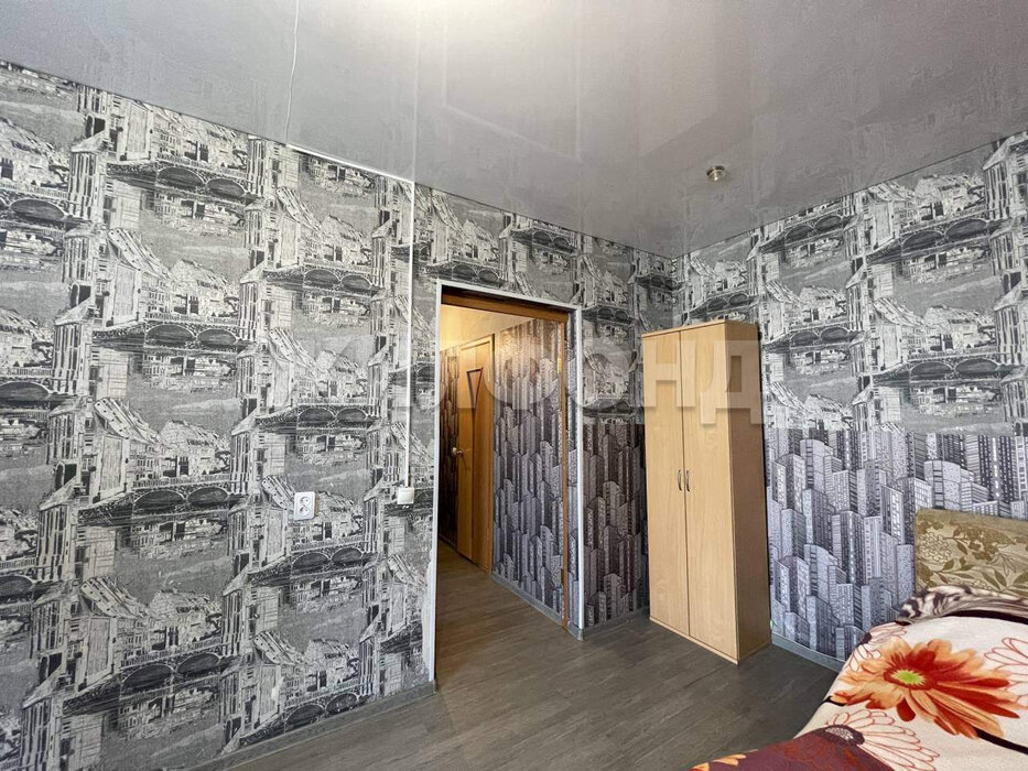 г. Нижний Тагил, ул. Дзержинского, 37 (городской округ Нижний Тагил) - фото квартиры (3)