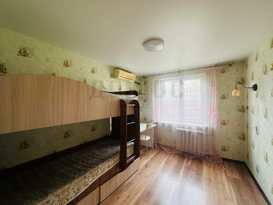 Екатеринбург, ул. Сыромолотова, 23 (ЖБИ) - фото квартиры (4)