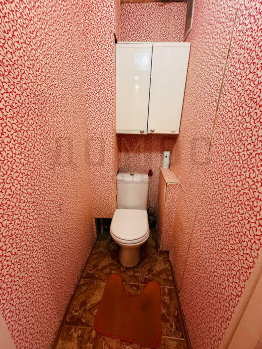 Екатеринбург, ул. Сыромолотова, 23 (ЖБИ) - фото квартиры (7)