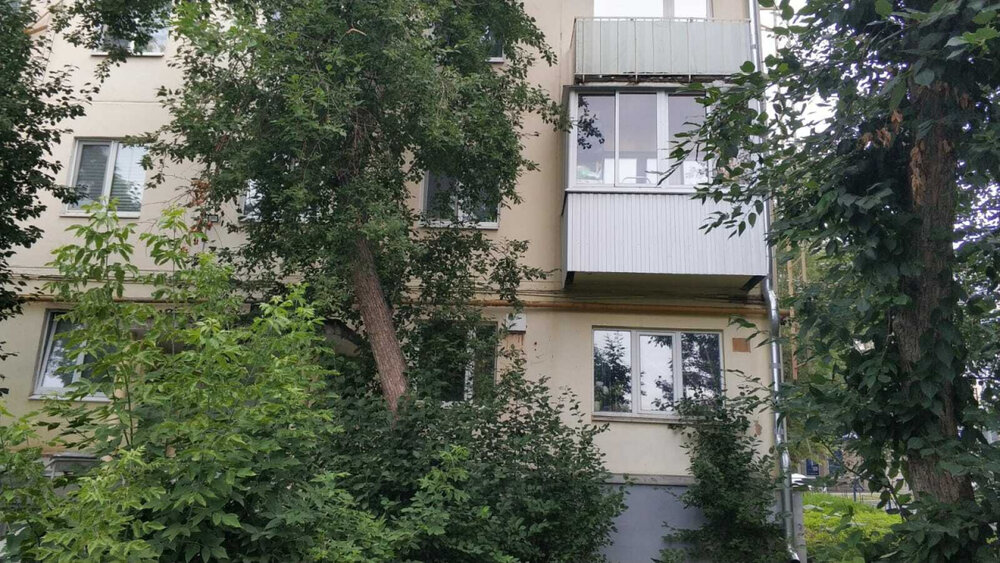 Екатеринбург, ул. Декабристов, 5 (Парковый) - фото квартиры (2)