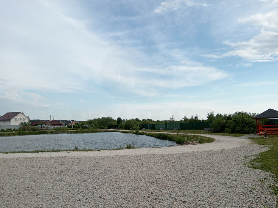 к.п. Мельница, ул. Сиреневый Квартал, 598/1 (городской округ Белоярский) - фото коттеджа (3)