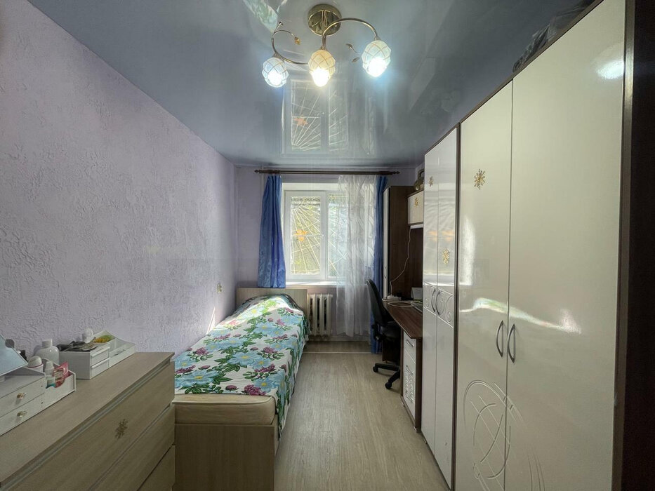 г. Асбест, ул. Ленинградская, 25/1 (городской округ Асбестовский) - фото квартиры (7)