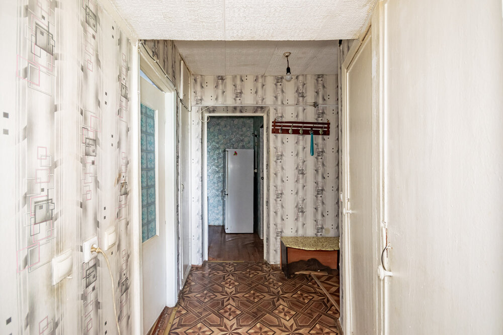 г. Березовский, ул. Анучина, 4 (городской округ Березовский) - фото квартиры (5)