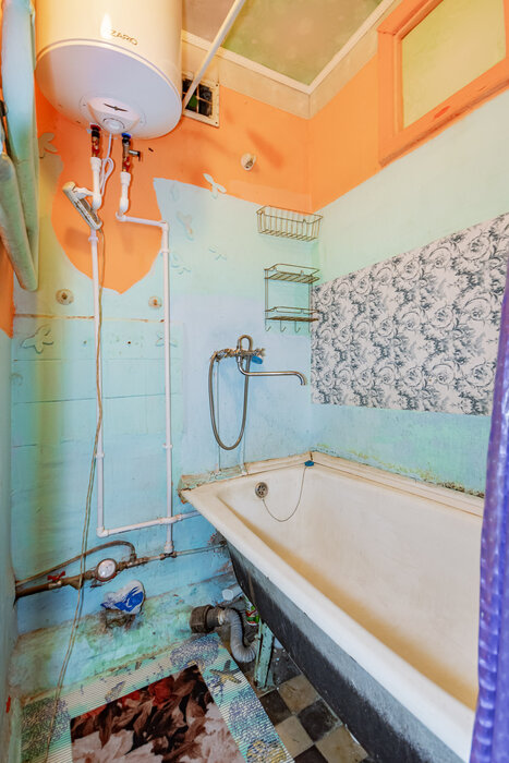 г. Березовский, ул. Анучина, 4 (городской округ Березовский) - фото квартиры (6)